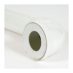PVC SANITAIR WC AANSLUITING 90MM BOCHT