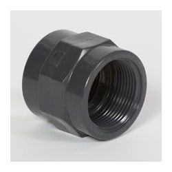 PVC DRUK DRAAD MOF BI 1'' PN10