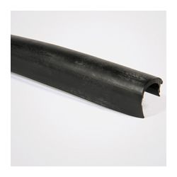 VÉRANDA JOINT CAOUTCHOUC SIMPLE LÈVRE (10KG/ROUL)