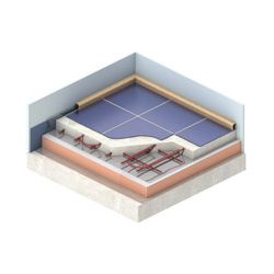 KINGSPAN KOOLTHERM K3 VLOER 20MM 1.20X0.60M