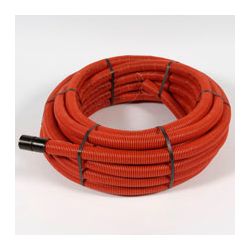 FLEX. KABELBUIS+DRAAD 75MM 50M