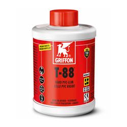 T-88 GRIFFON PVC LIJM 1L VLOEIBAAR