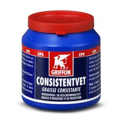 GRIFFON CONSISTENTVET POT 200GR