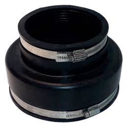 FLEXCO KOPPELING ADAPTOR (110-125/130-145)