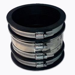 FLEXCO KOPPELING STANDAARD ( 125-142)