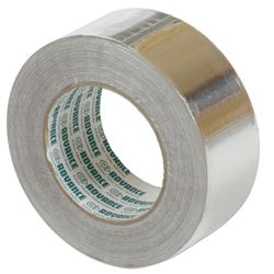 ALU KLEEFBAND 5 CM X 50M X 30µ
