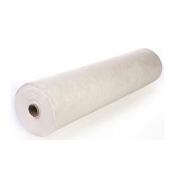 GEOTEXTIEL NIET GEWEVEN 120G/M² 5.25X100M NW10 WIT