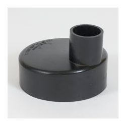 PE AFVOER VERLOOP BENOR 56/50MM EXCENTRISCH