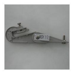 GOFIX-KLEM PVC LICHTGRIJS