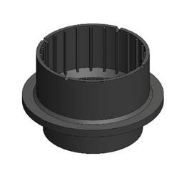REHAUSSE DE SUPPORT POUR DALLE 35MM