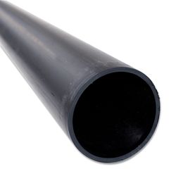 PE AFVOER BUIS BENOR 110X3.4MM PN3.2 S16 5M