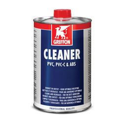 GRIFFON PVC CLEANER 1L