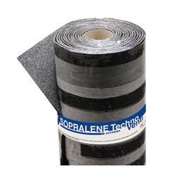 SOPRALENE TECHNO VENTI 4MM AF C1 FR 6M² (LEISLAG)