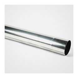 TUYAY EN ZINC 80MM 0.7MM 3M