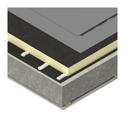 KINGSPAN THERMOROOF TR24 TOIT 60MM 1.20X0.60M