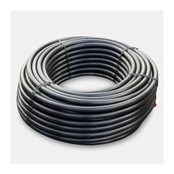 POLYETHYLEENDARM 4/4'' NORMAAL 50M