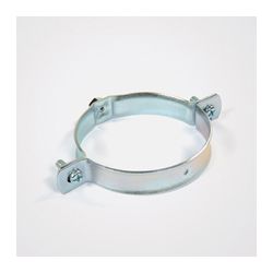 GALVA GLIJBEUGEL 90MM M8