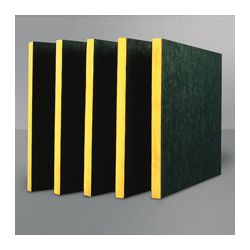ISOVER MUPAN FACADE 60MM 1.5X0.6M (6.30M²/PAK)