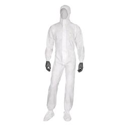 WEGWERPOVERALL DELTATEK 5000 XL