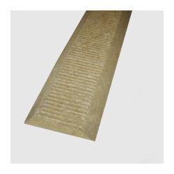 ROCKWOOL ANGLE OBLIQUE 100X100MM 1.20M