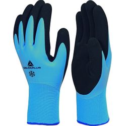 HANDSCHOENEN KOUDE -EN VOCHTWEREND M10
