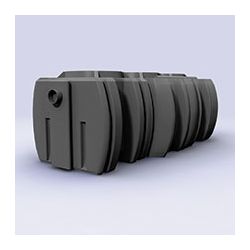OLIEAFSCHEIDER-PE-COAL-SLIBAFSCHEIDER (E) 1.5 L/S