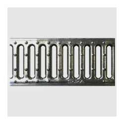 STORA-SELF100 GR PASSER A15 INOX 100CM F=10MM