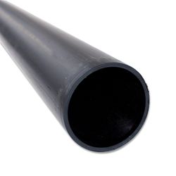 PE AFVOER BUIS BENOR 160X6.2MM PN4 S12.5 5M