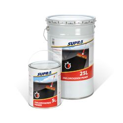 SUPRA SNELDROGENDE PRIMER 25L