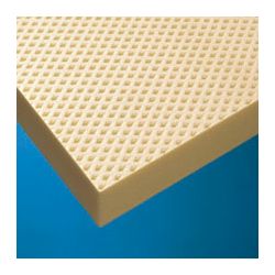 URSA XPS 100MM GAUFRE BORD DROIT 0.6X1.25M 300KPA