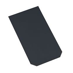 ARDOISE ALTERNA GRIS FONCÉ 60X32CM N6