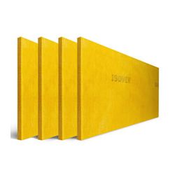 ISOVER PARTYWALL 60X150CM 50MM ( 9.00M²/PAK)