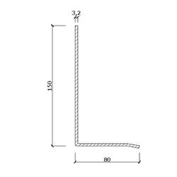 CATNIC LATEI BC125 2200MM