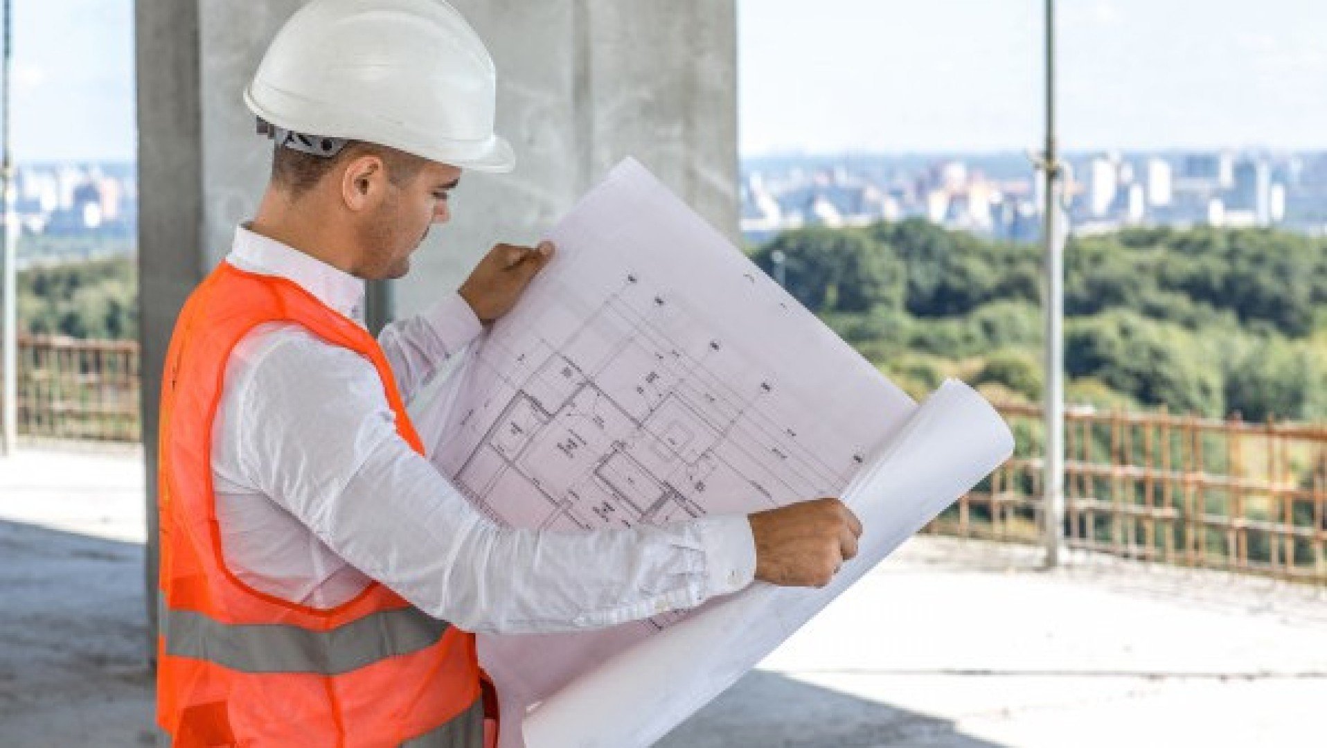 Le chef de chantier en auto-entreprise