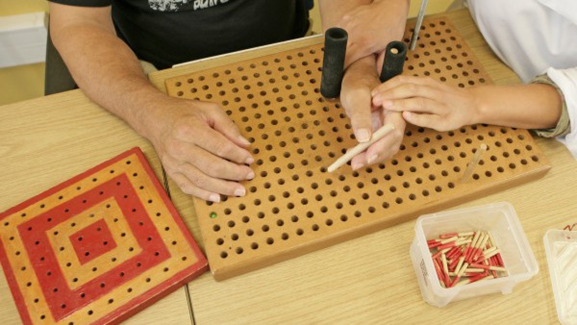 L’ergothérapeute en auto-entreprise