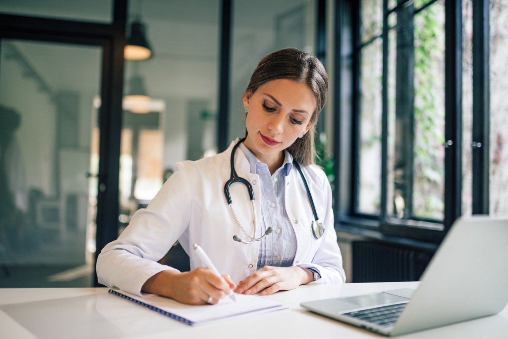 Le médecin conseil auto-entrepreneur