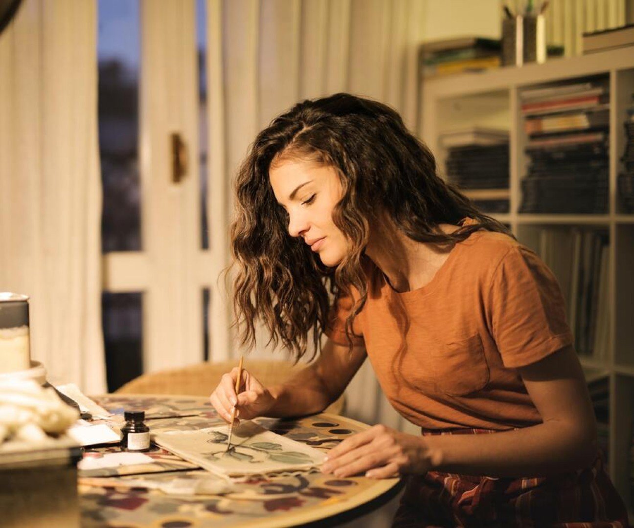 L’Illustrateur auto-entrepreneur