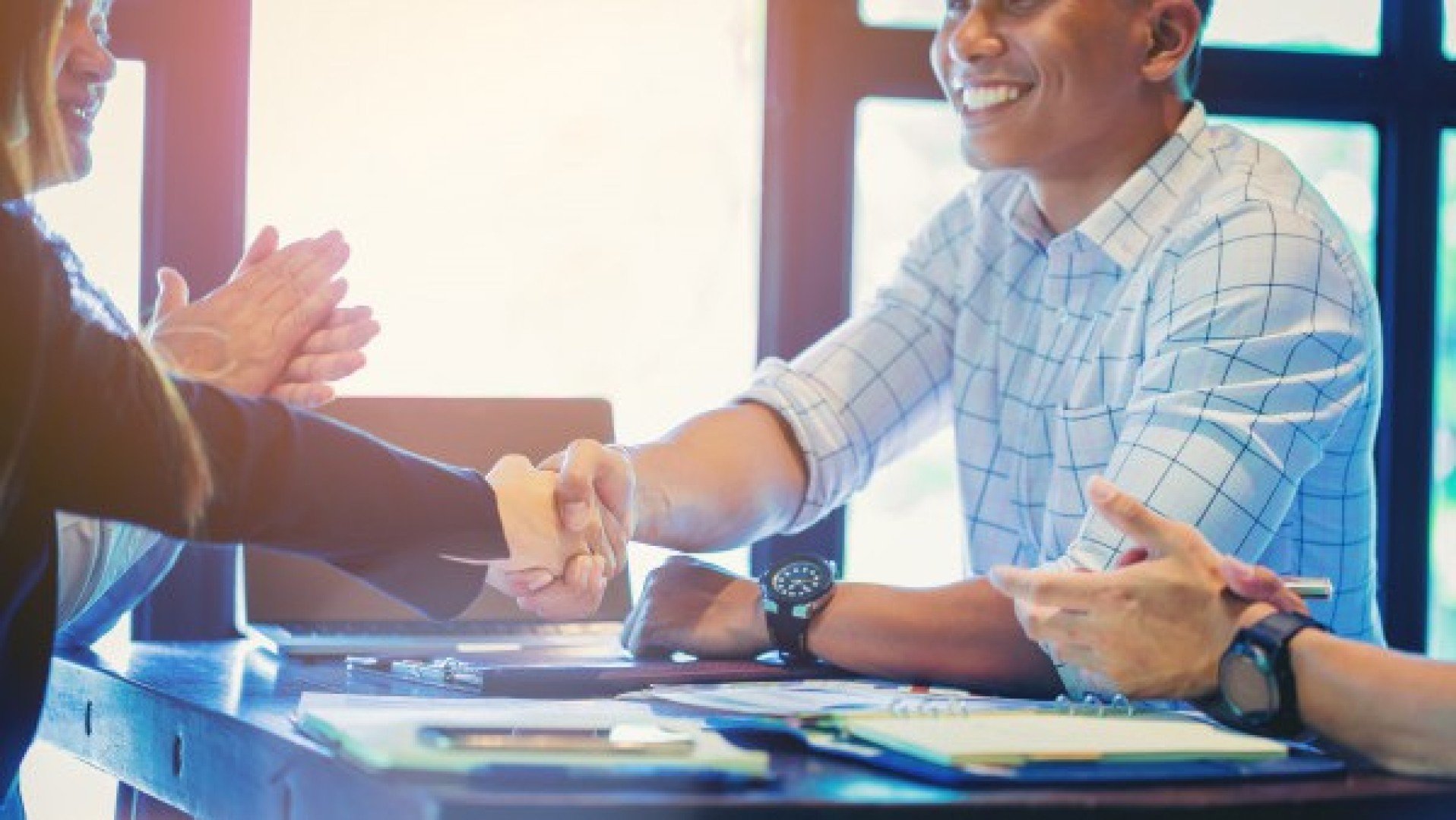 L’agent commercial en auto-entreprise