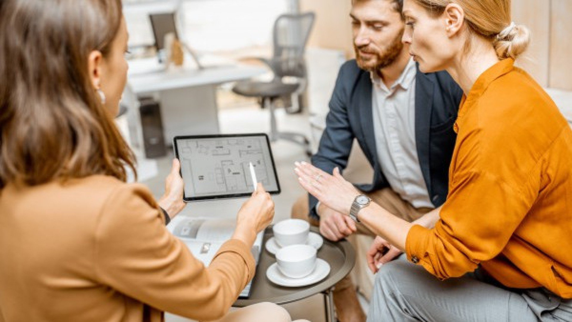 L’agent commercial immobilier auto-entrepreneur