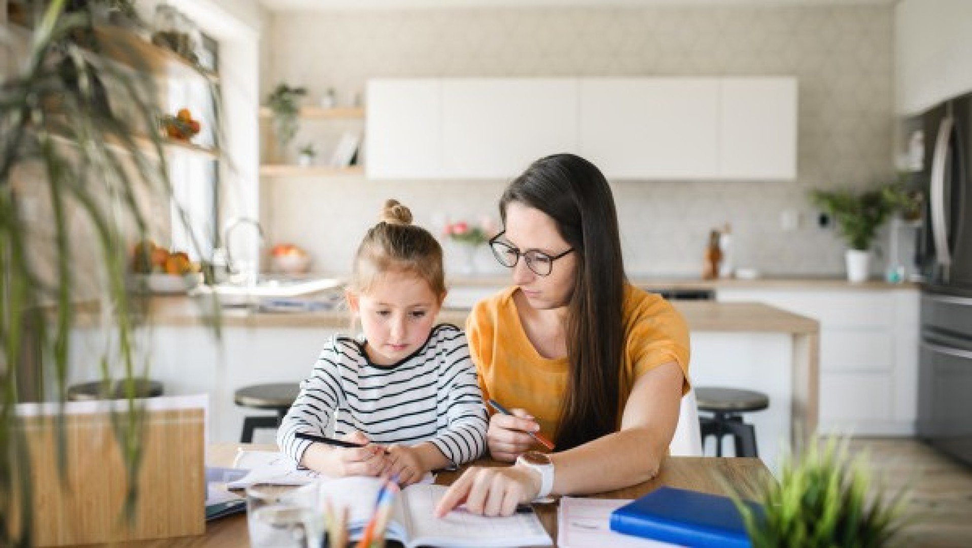 Le soutien scolaire en auto-entreprise