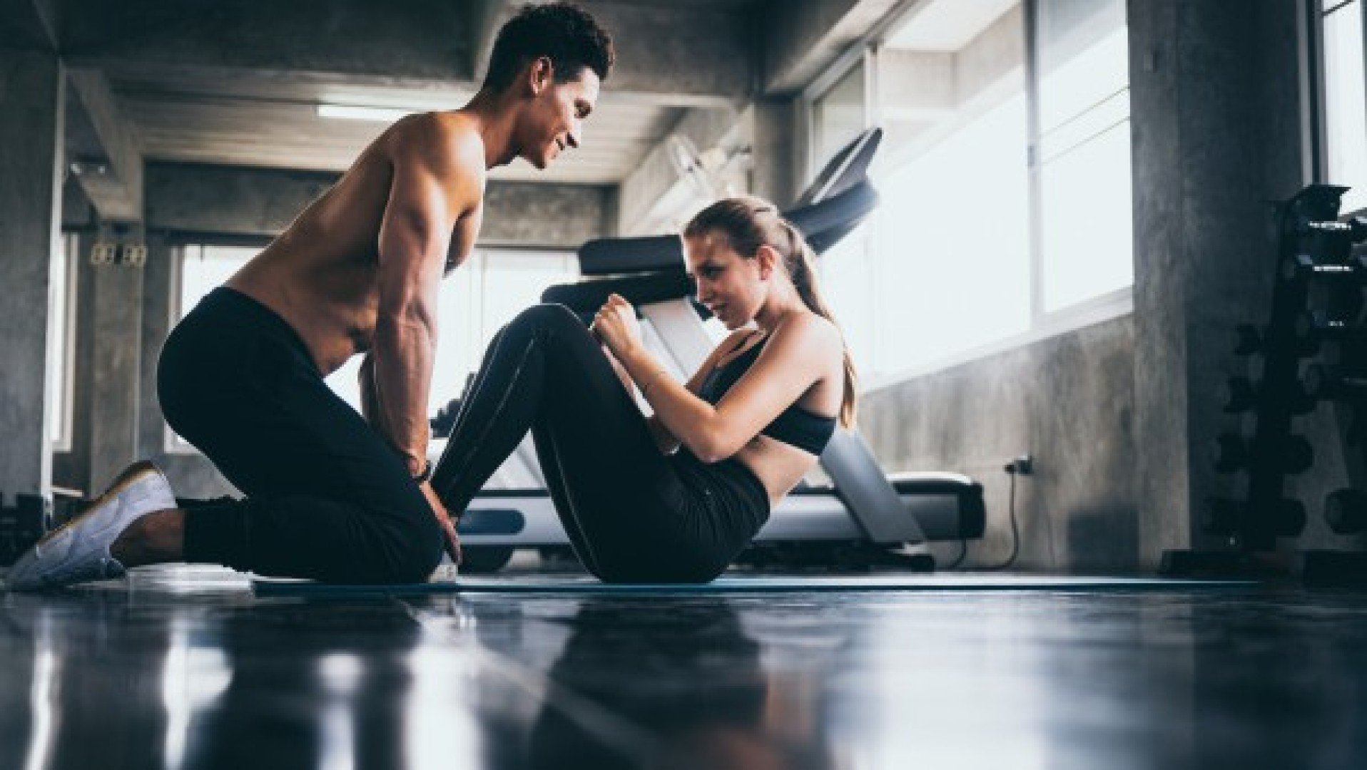 L’éducateur sportif auto-entrepreneur