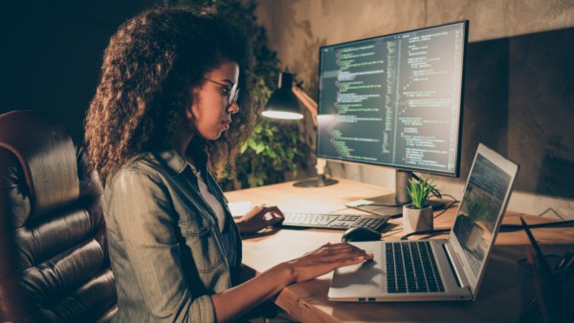 Le développeur en auto-entreprise