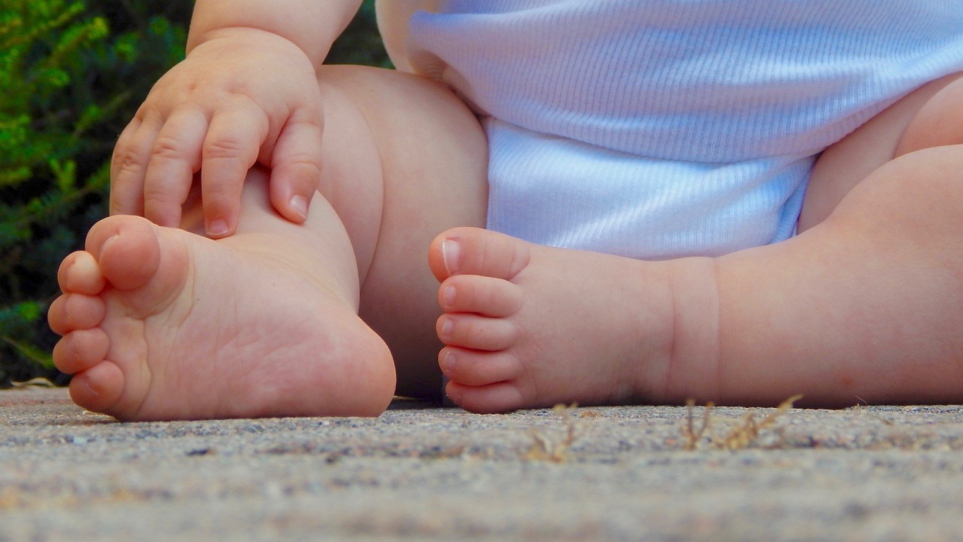 L’assistant maternel auto-entrepreneur