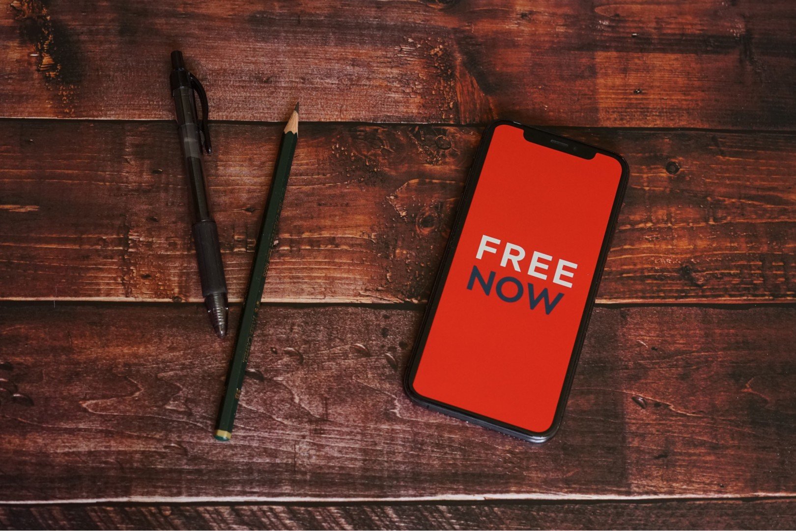 Devenir chauffeur Free Now (ex-Kapten)