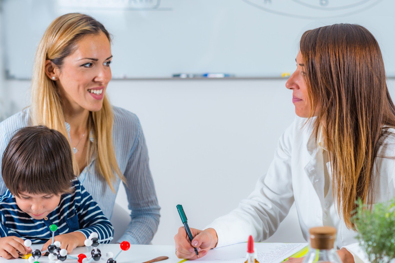 Devenir phytothérapeute / conseiller en phytothérapie auto-entrepreneur