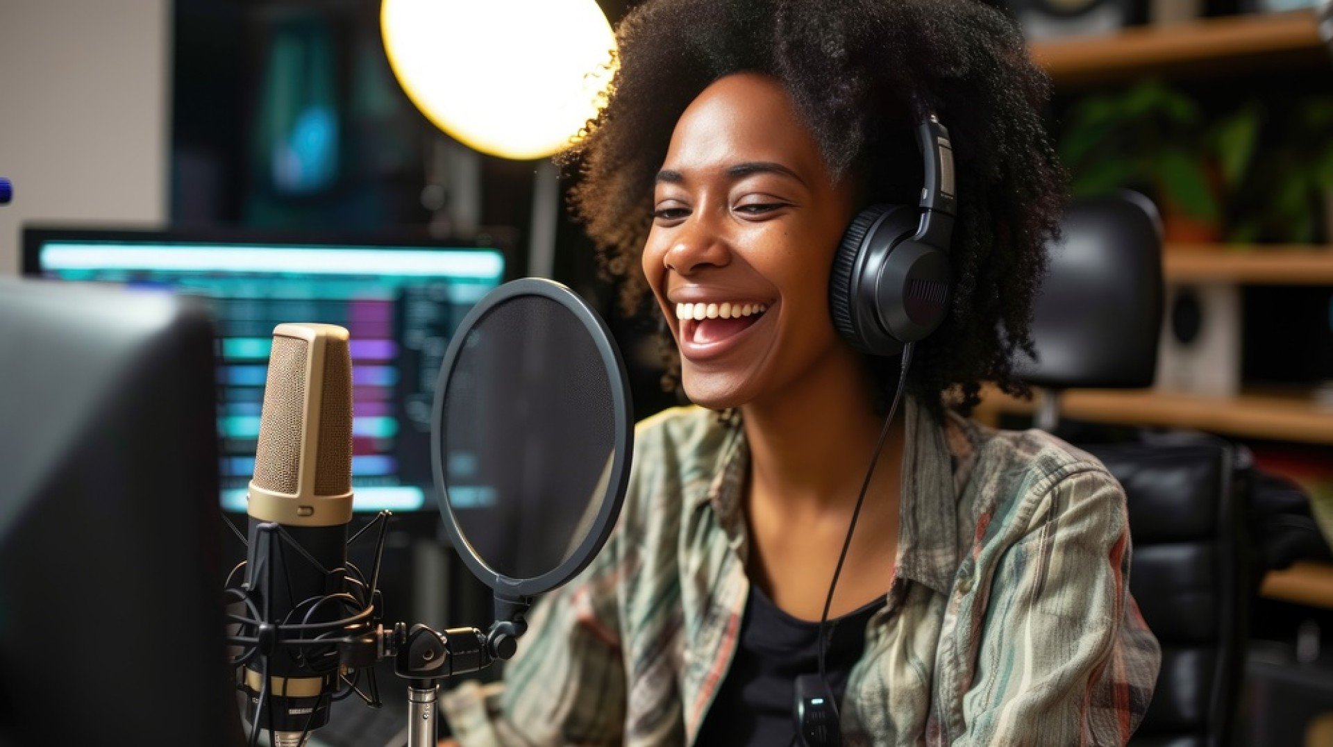 Les métiers du divertissement