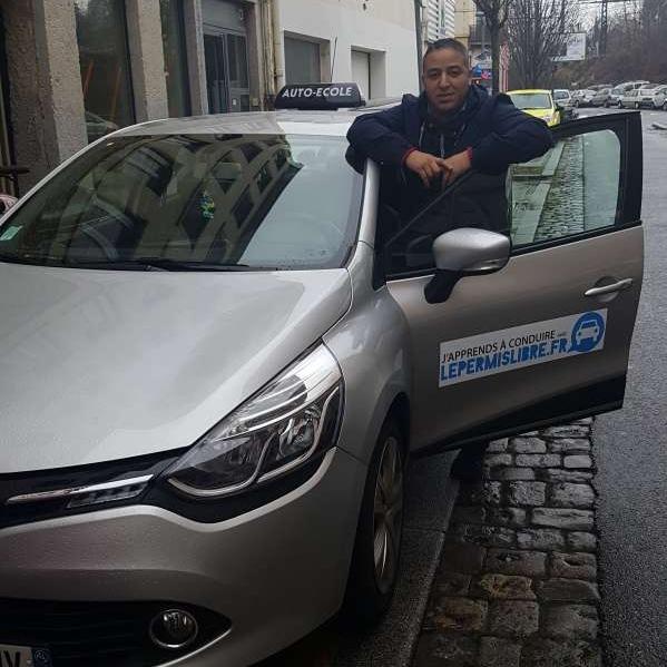 Imad-eddine BOITE AUTOMATIQUE