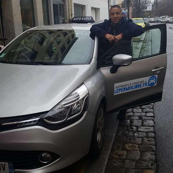 IMAD-EDDINE
