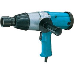 Makita - Boulonneuse makita 620w 3/4" 6906j (ex : 6906) + coffret