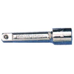 Outilac - Verlengstuk kort 1/4" x 50mm
